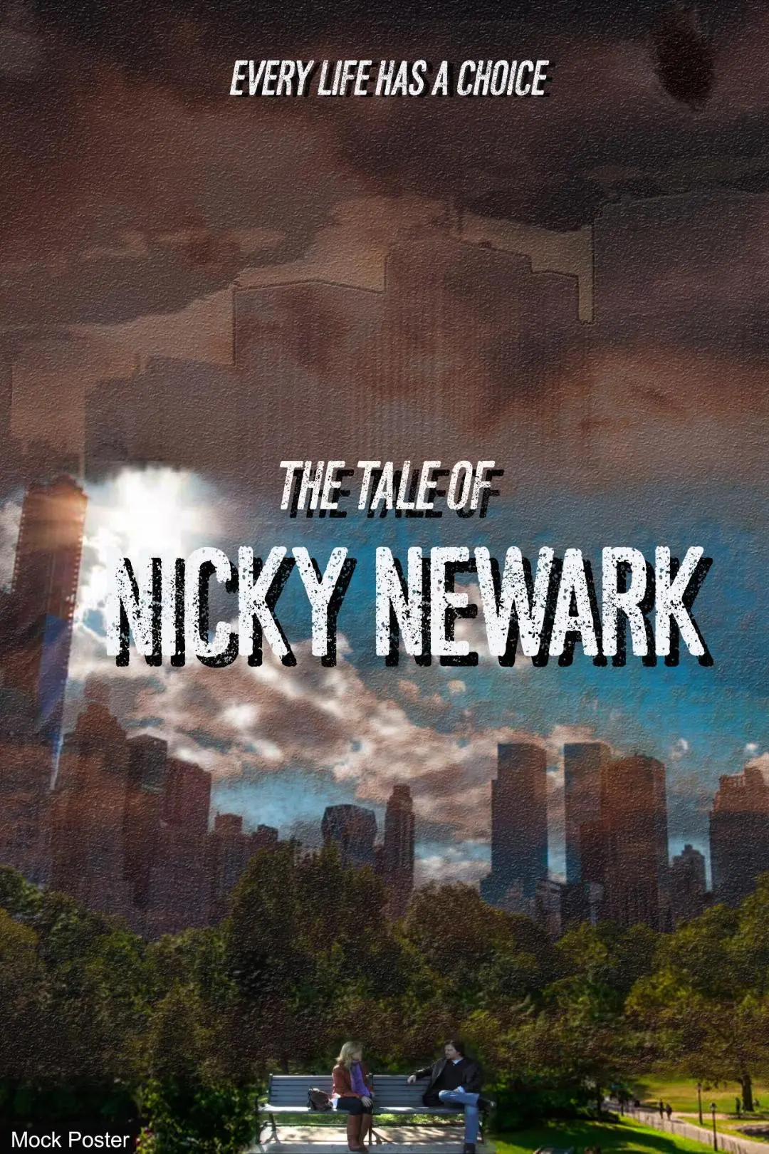 The Tale of Nicky Newark_peliplat