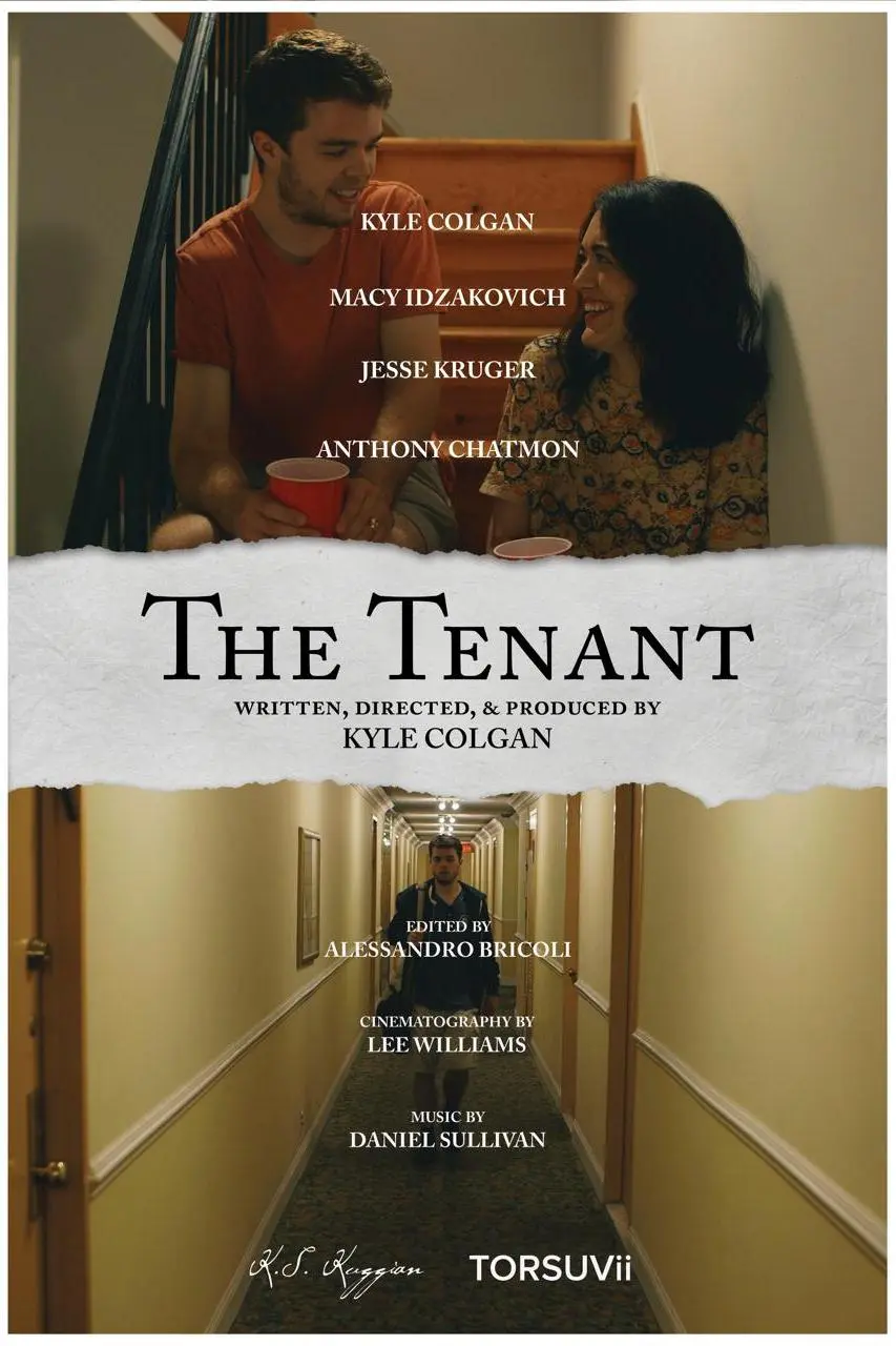 The Tenant_peliplat