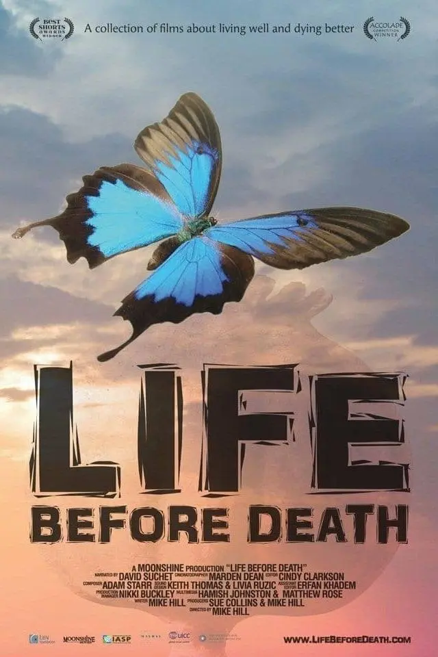 Life Before Death_peliplat