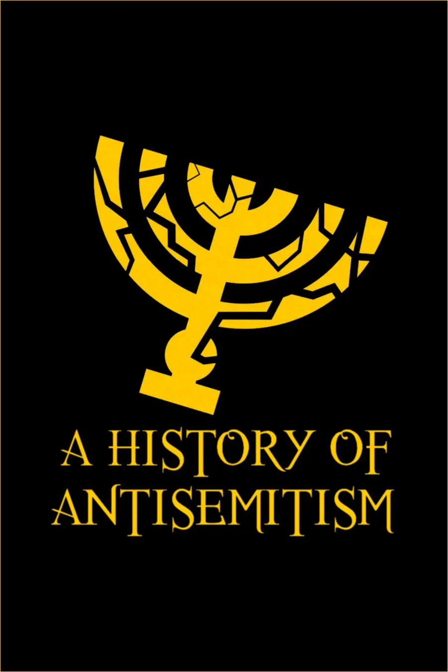 Anti-Semitism: 2000 Years of History_peliplat