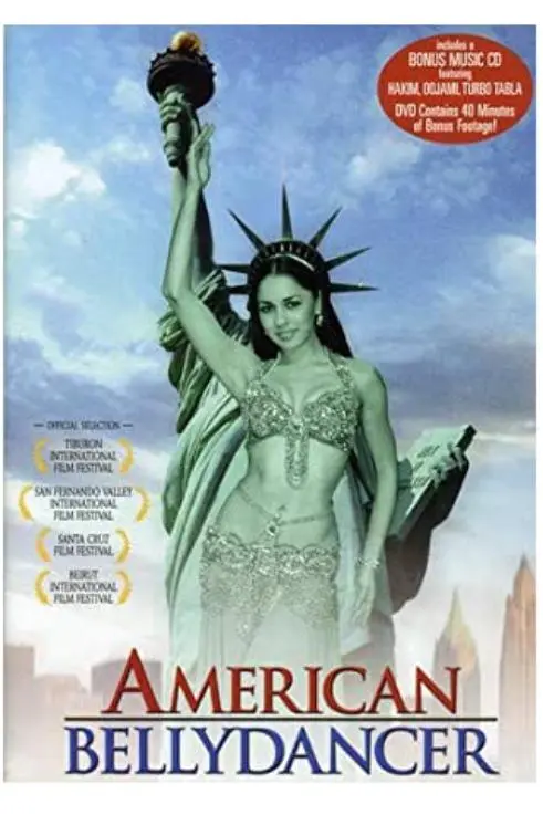 American Bellydancer_peliplat