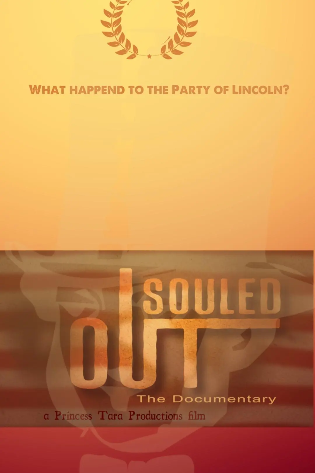 Souled Out: The Documentary_peliplat