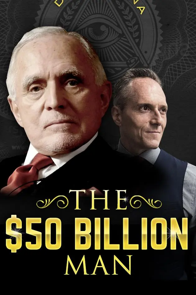 Dan Pena - The $50 Billion Dollar Man_peliplat