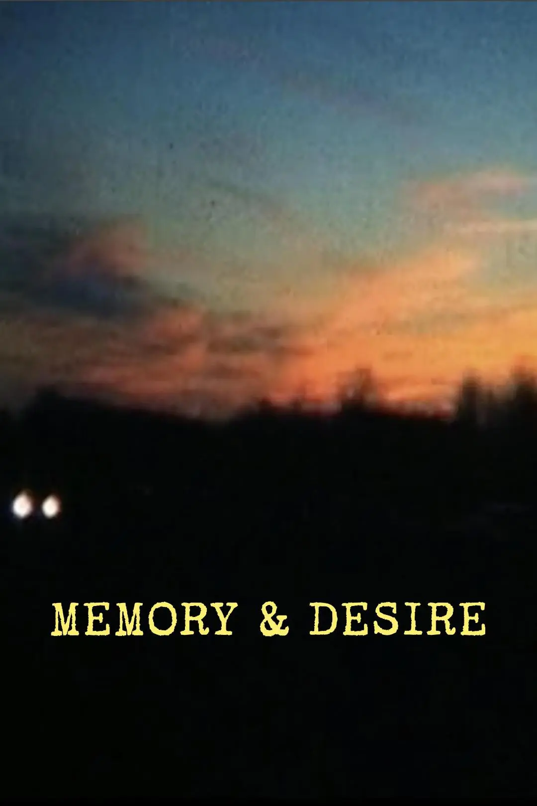 Memory & Desire: 30 Years in the Wilderness with Stephen Duffy & The Lilac Time_peliplat