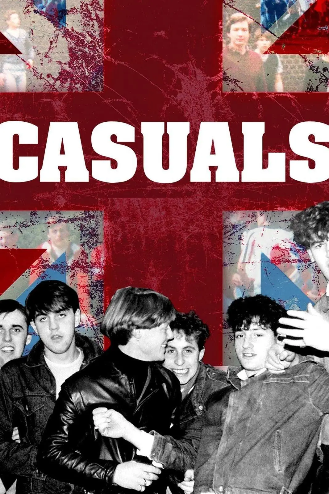 Casuals: The Story of the Legendary Terrace Fashion_peliplat