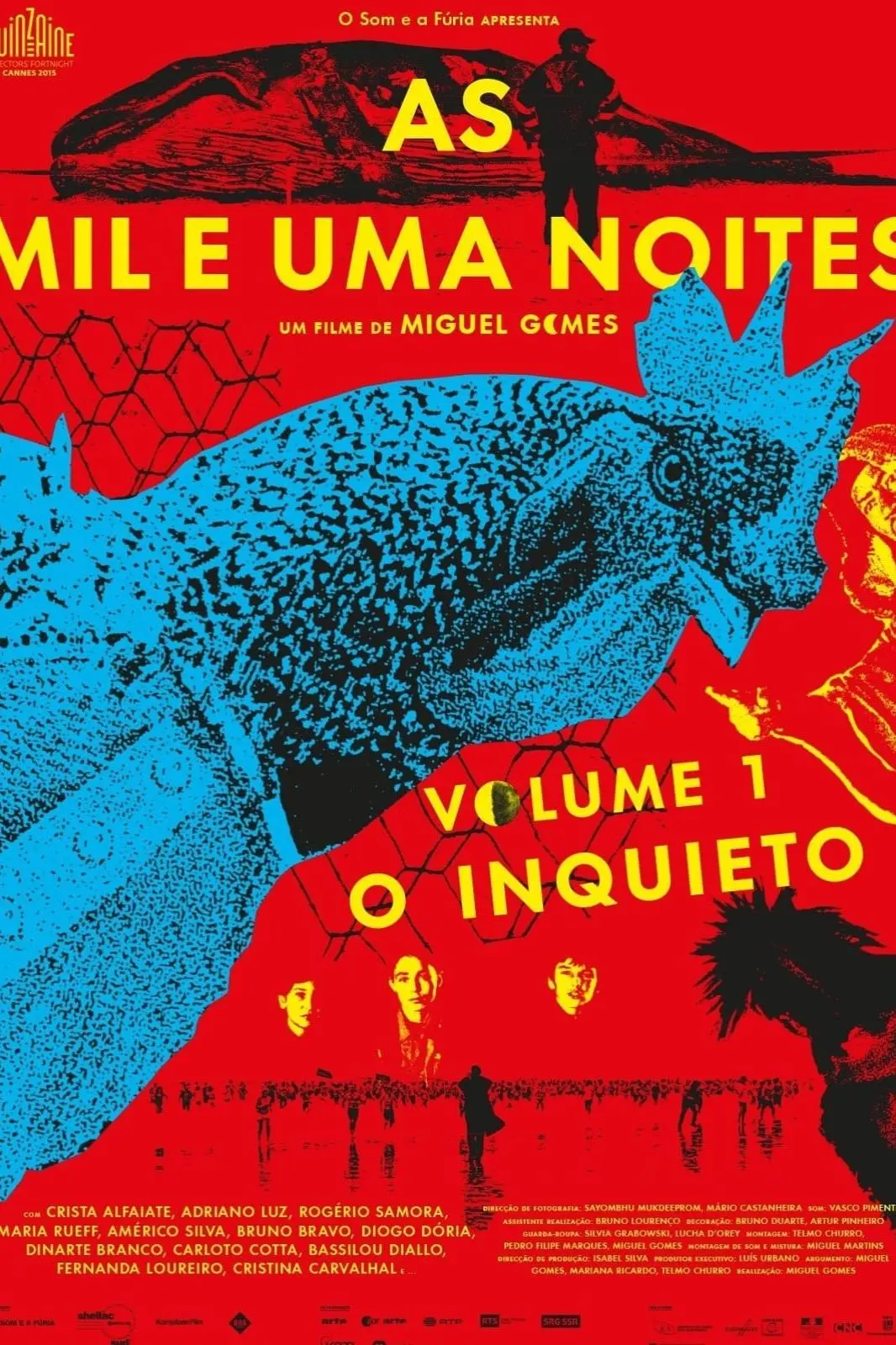 As Mil e Uma Noites - Volume 1, O Inquieto_peliplat