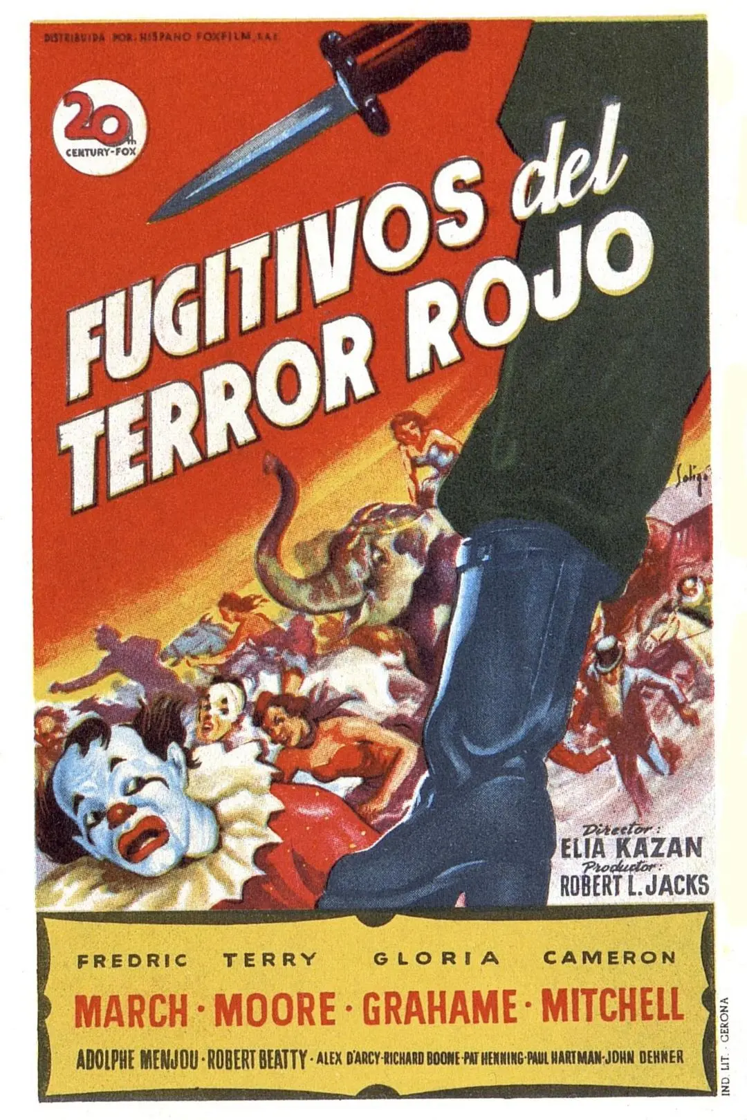 Fugitivos del terror rojo_peliplat