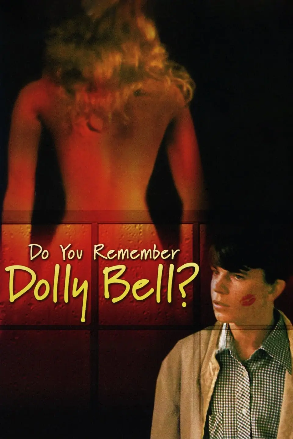 Você Se Lembra de Dolly Bell?_peliplat