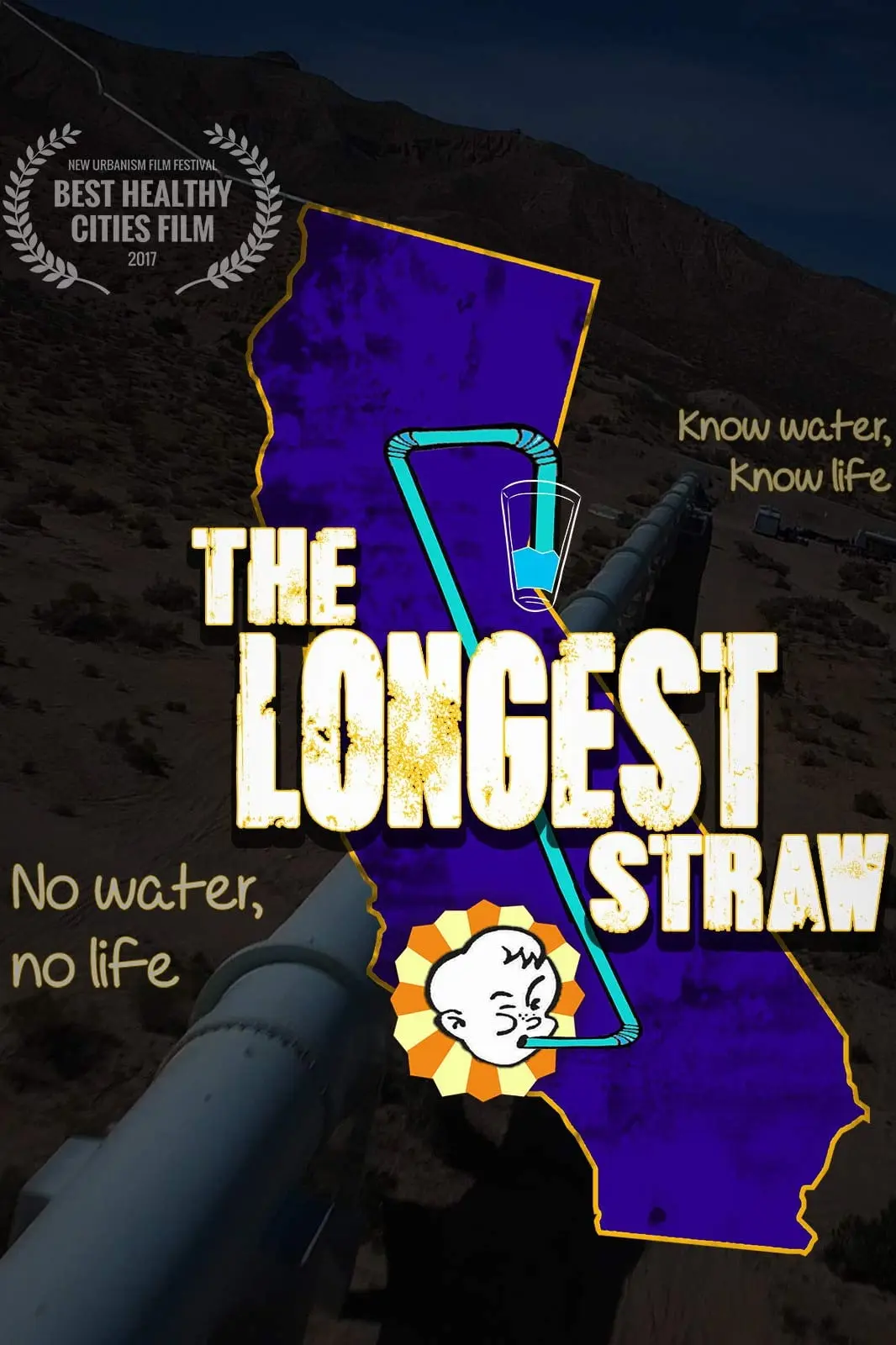 The Longest Straw_peliplat