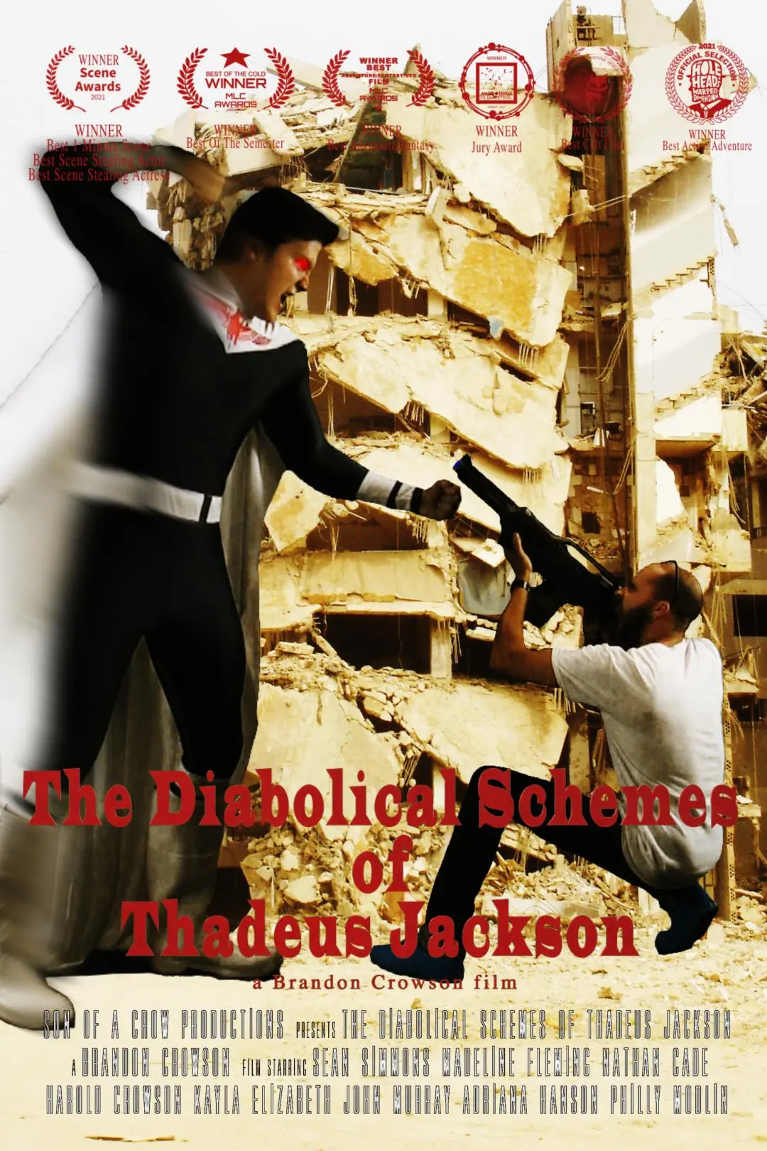 The Diabolical Schemes of Thadeus Jackson_peliplat