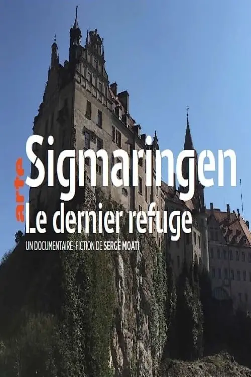 Sigmaringen, le dernier refuge_peliplat