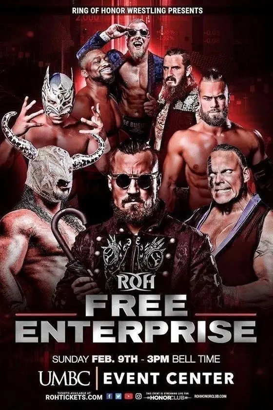 ROH Free Enterprise_peliplat