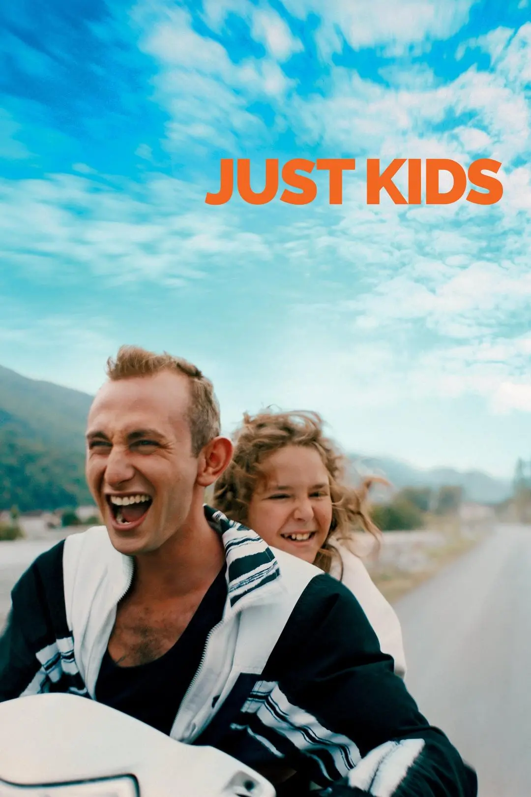 Just Kids_peliplat