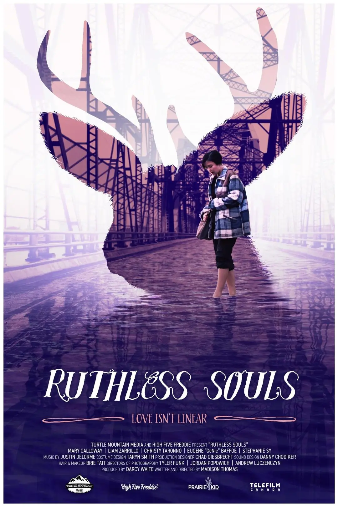 Ruthless Souls_peliplat