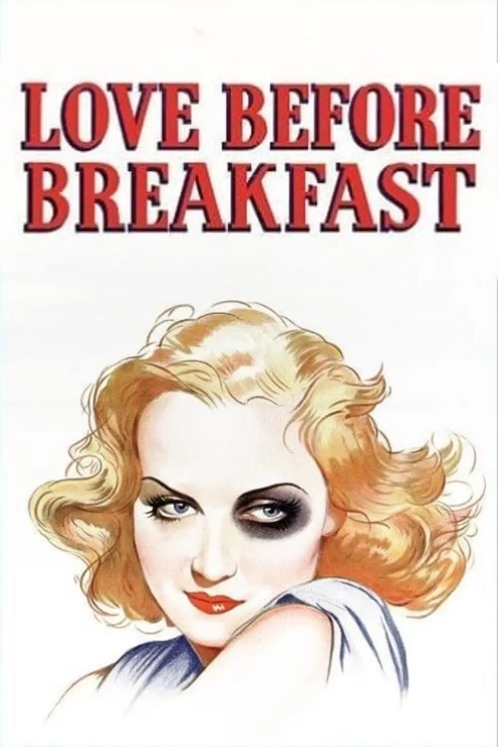 El amor antes del desayuno_peliplat