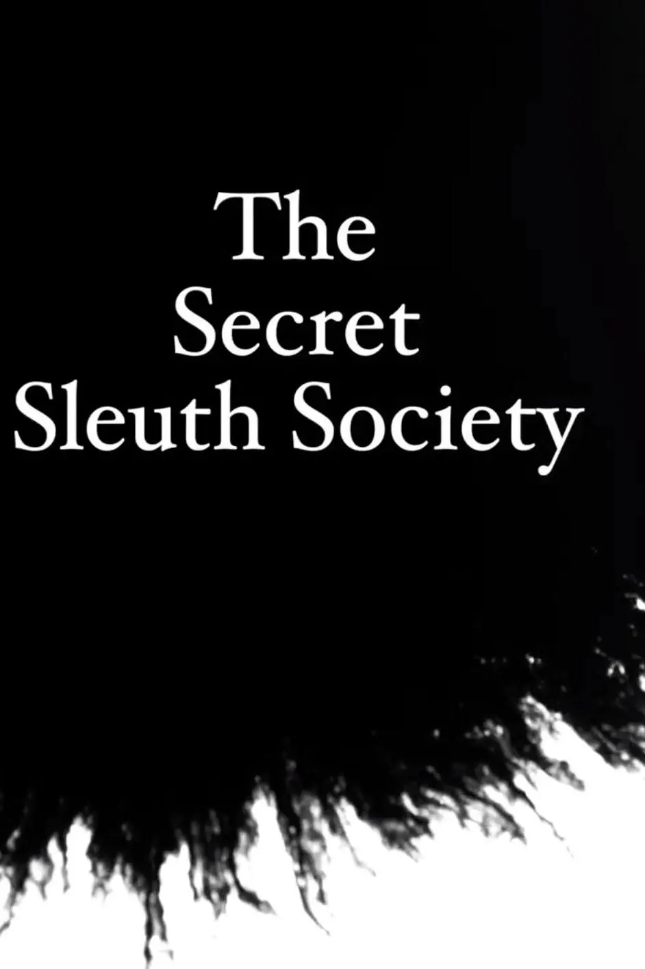 The Secret Sleuth Society_peliplat