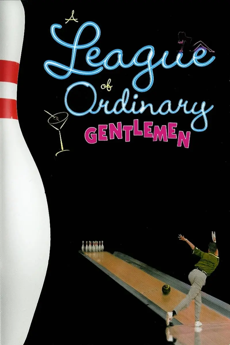 A League of Ordinary Gentlemen_peliplat