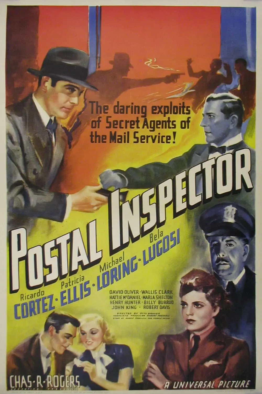 Inspetor Postal_peliplat