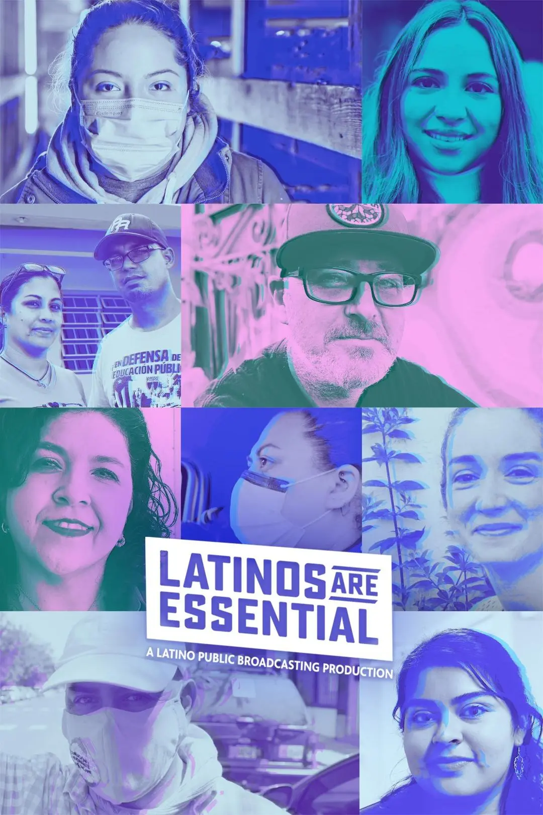 Latinos are Essential_peliplat