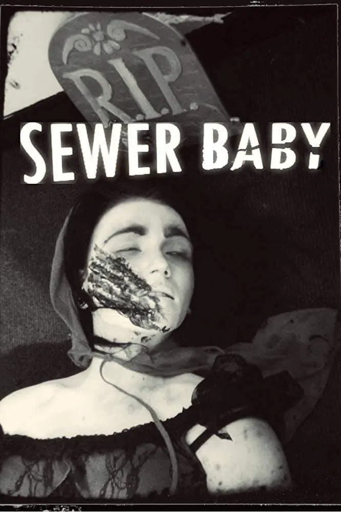 Sewer Baby_peliplat