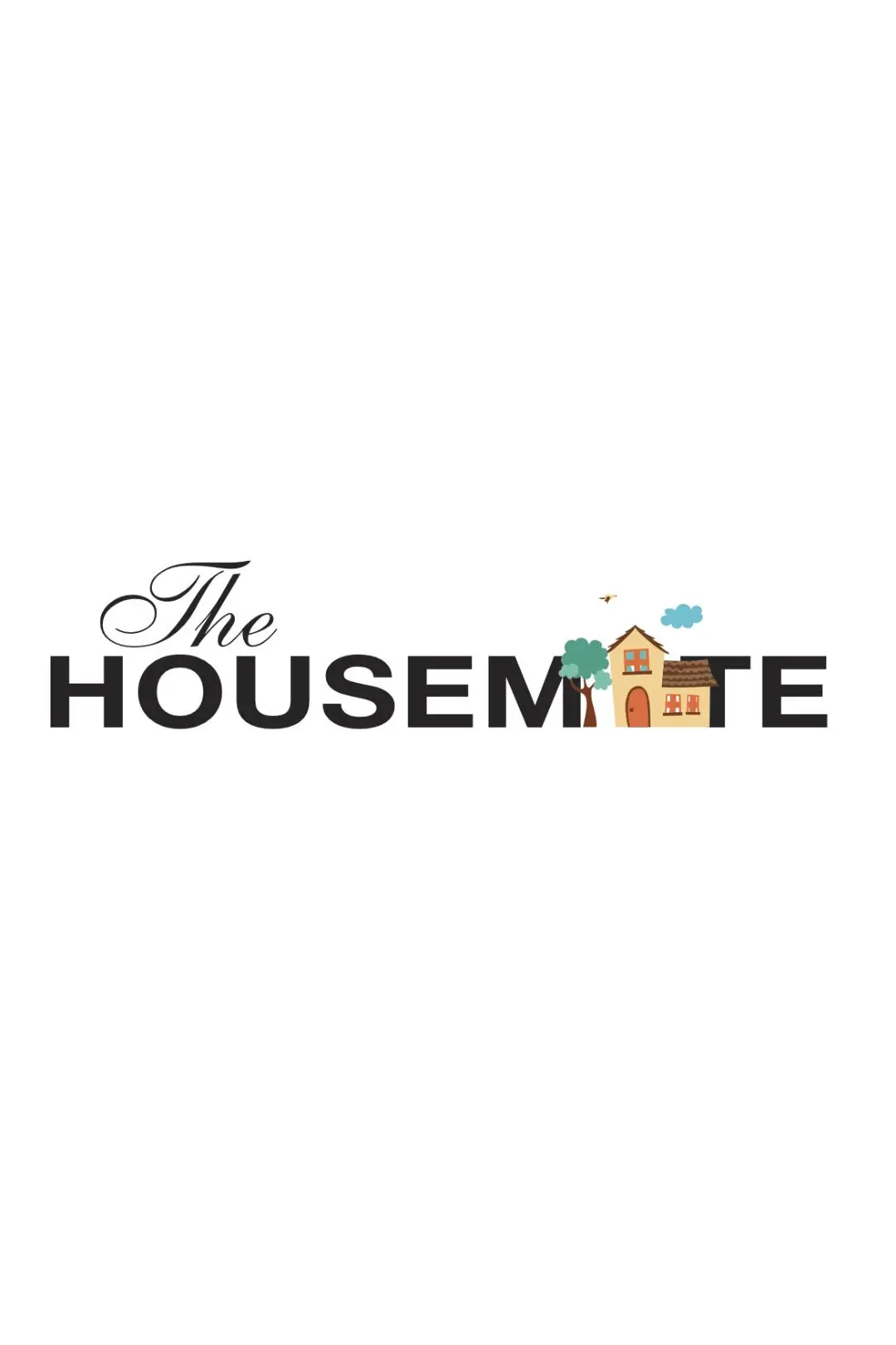 The Housemate_peliplat