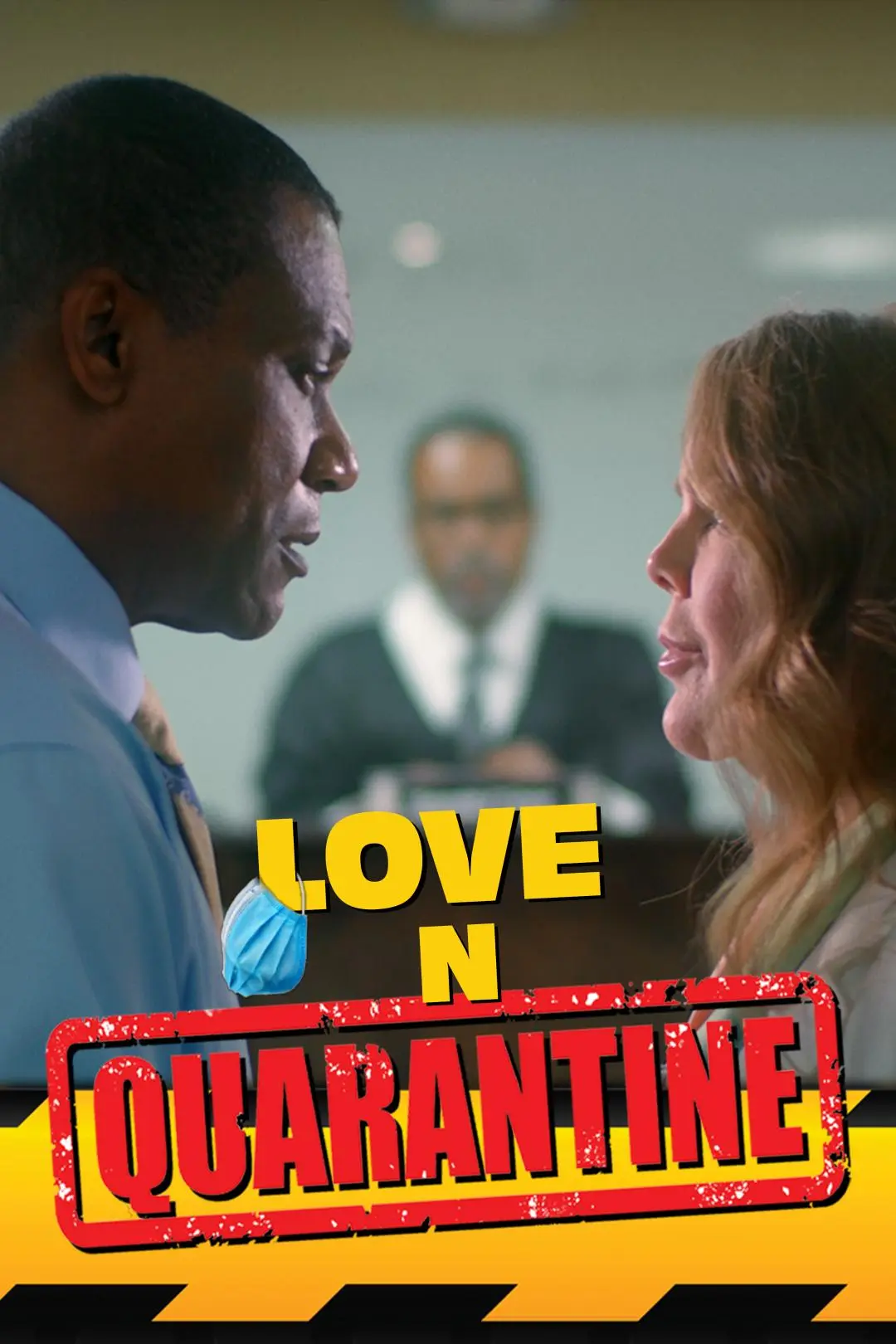 Love N Quarantine_peliplat