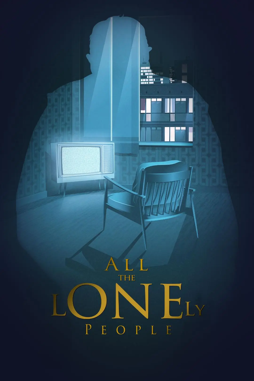 All the Lonely People_peliplat