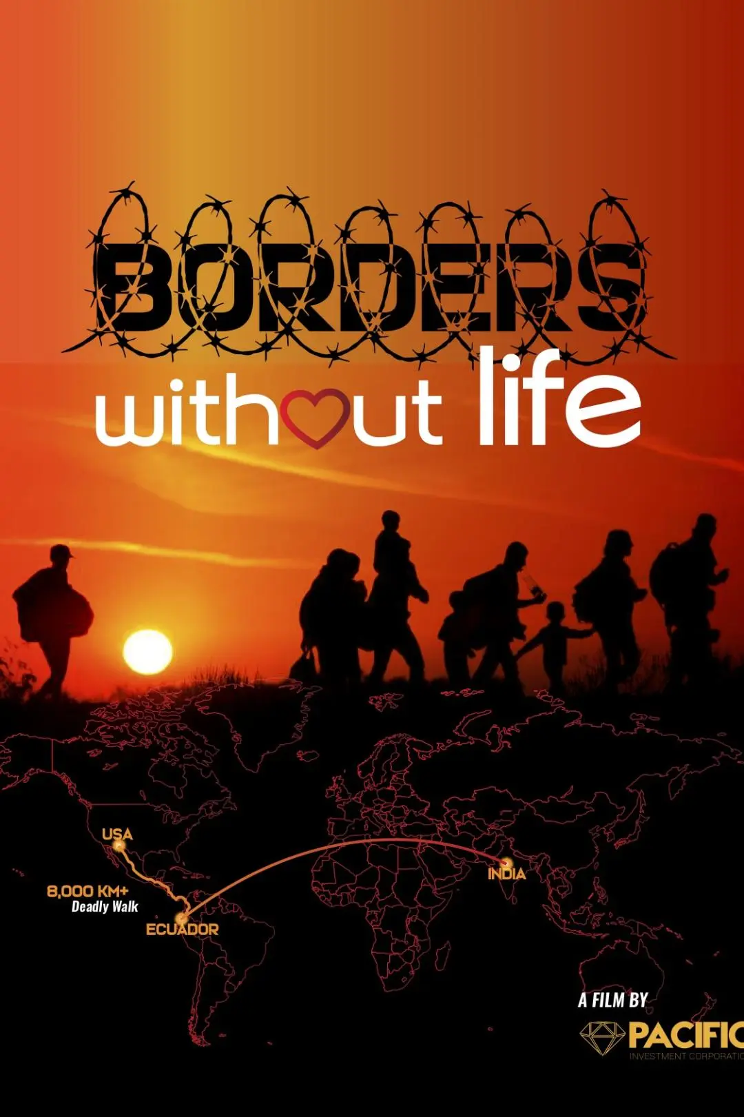 Borders Without Life_peliplat