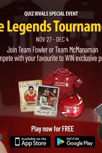 LFC Quiz Rivals: Fowler v McManaman_peliplat