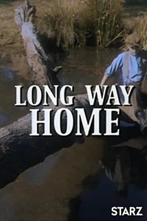 Long Way Home_peliplat