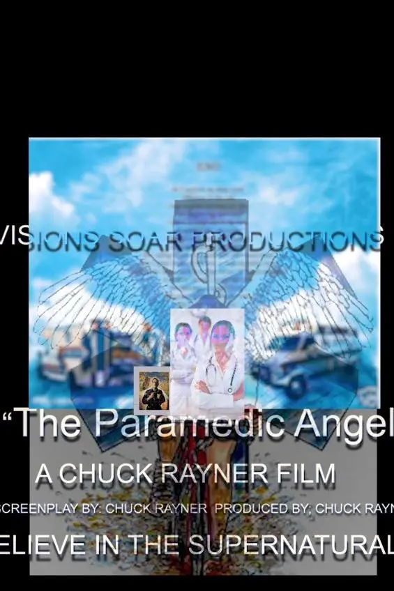 The Paramedic Angel_peliplat