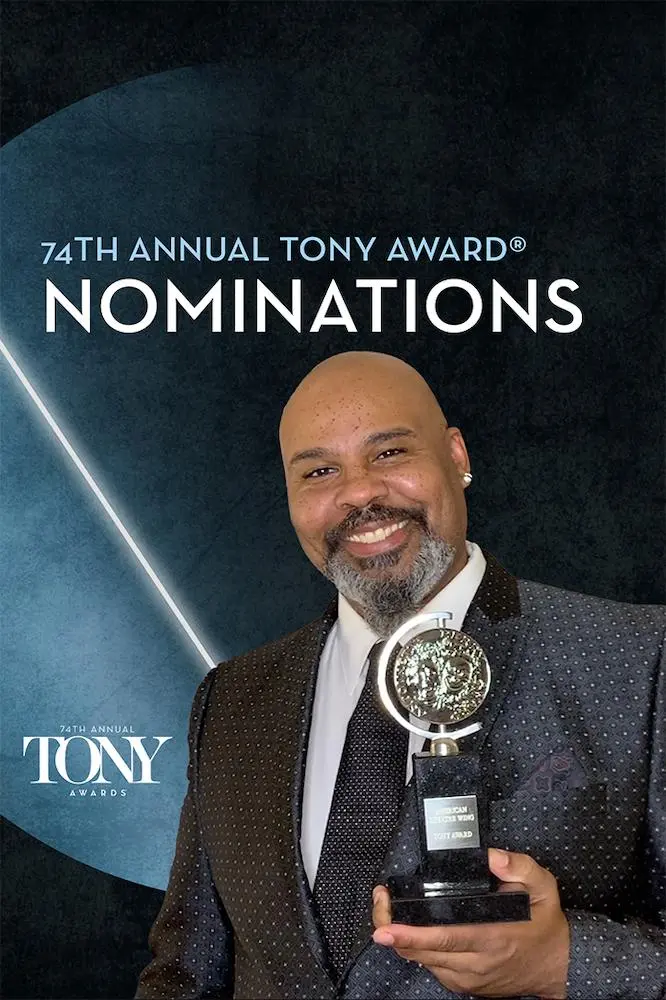 74th Annual Tony Awards Nominations Announcement_peliplat