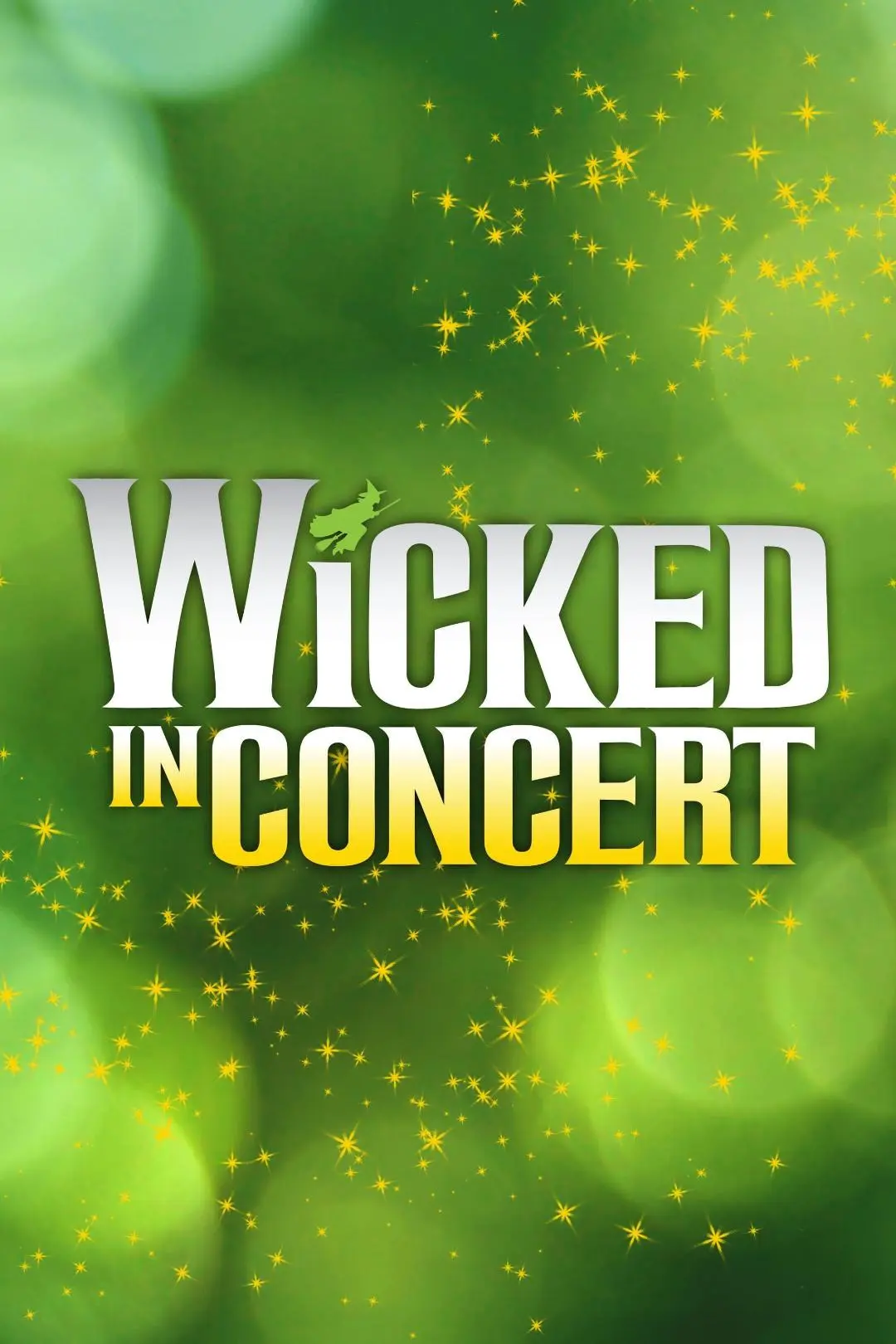 Wicked in Concert_peliplat