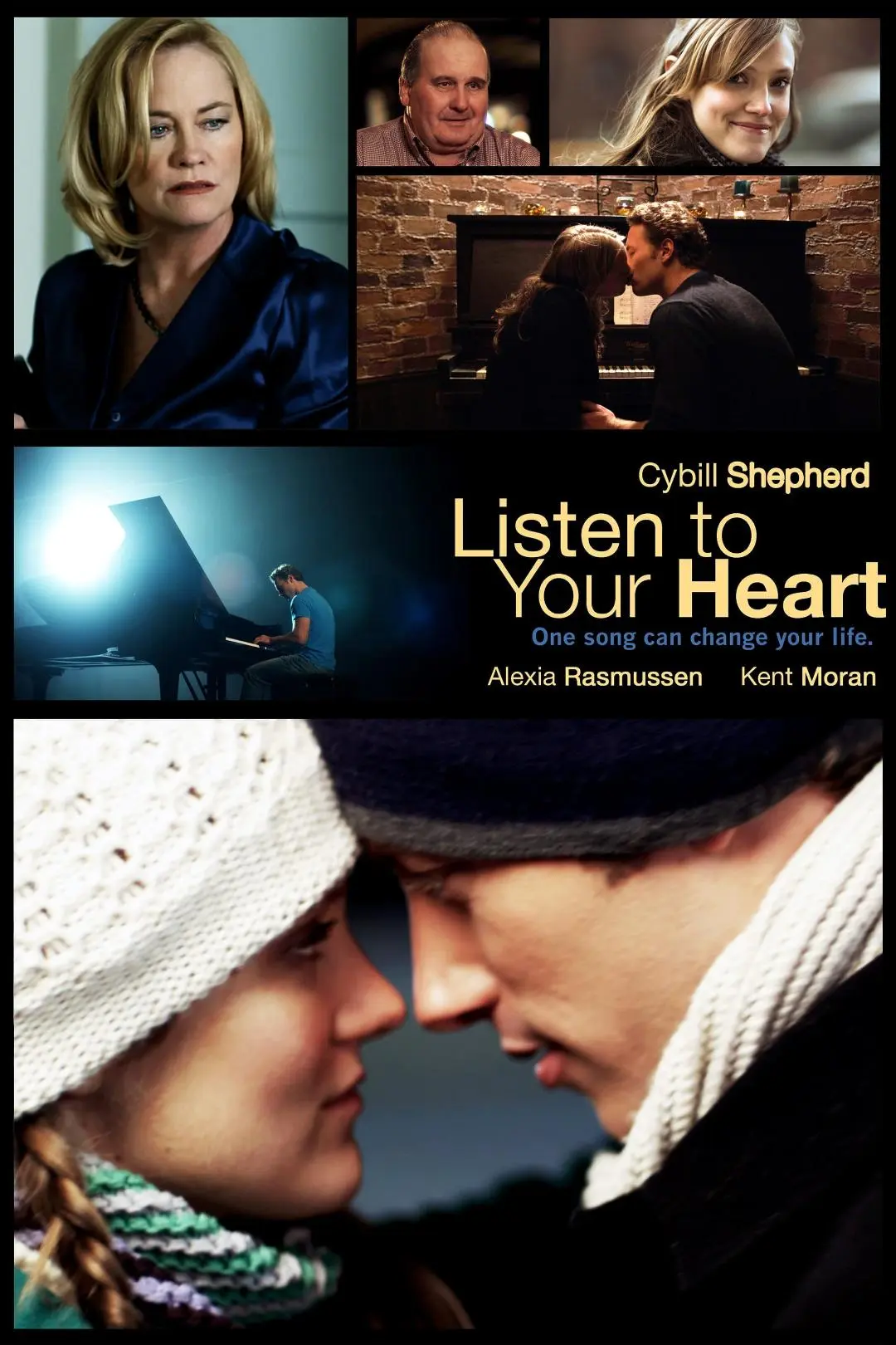 Listen to Your Heart_peliplat