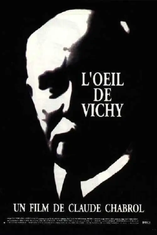 El ojo de Vichy_peliplat