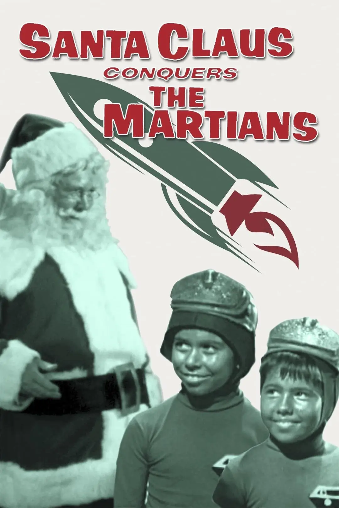 Santa Claus conquista a los marcianos_peliplat