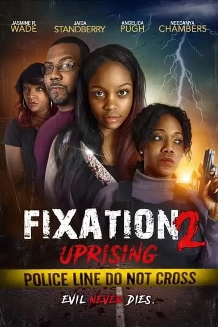 Fixation 2 UpRising_peliplat