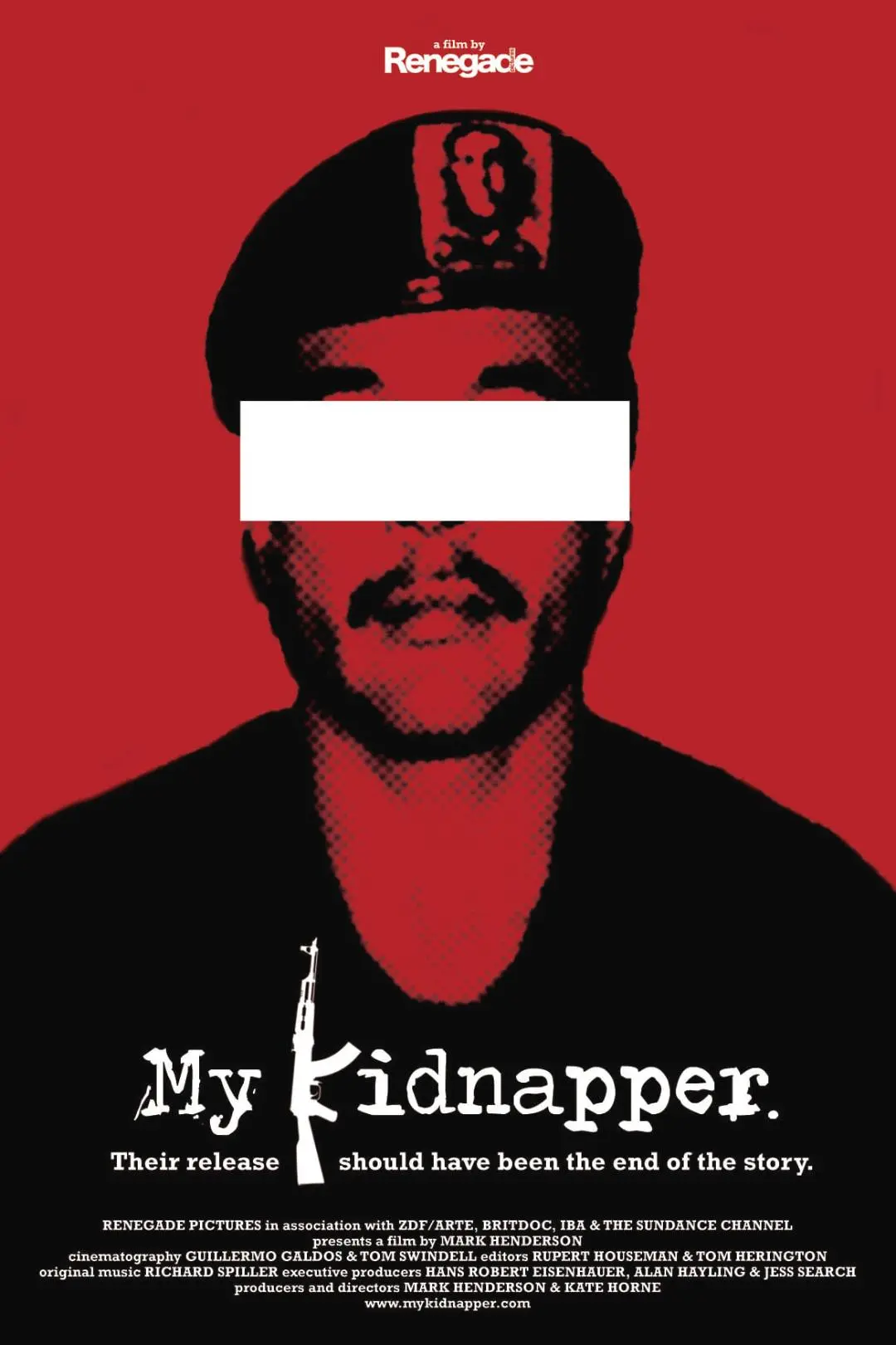 My Kidnapper_peliplat