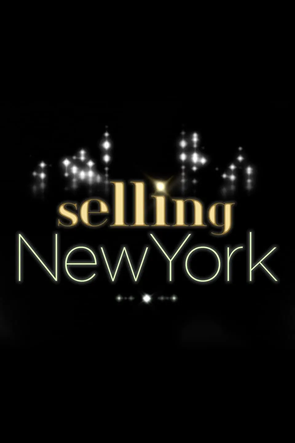 Selling New York_peliplat