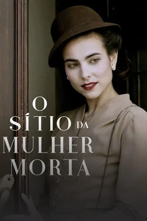 O Sítio da Mulher Morta_peliplat