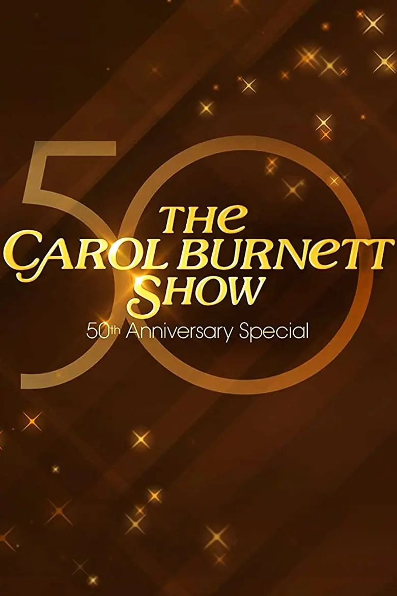 The Carol Burnett 50th Anniversary Special_peliplat