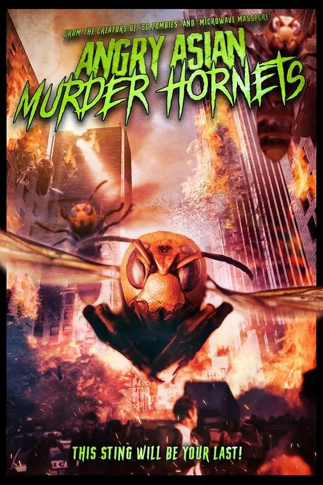 Angry Asian Murder Hornets_peliplat