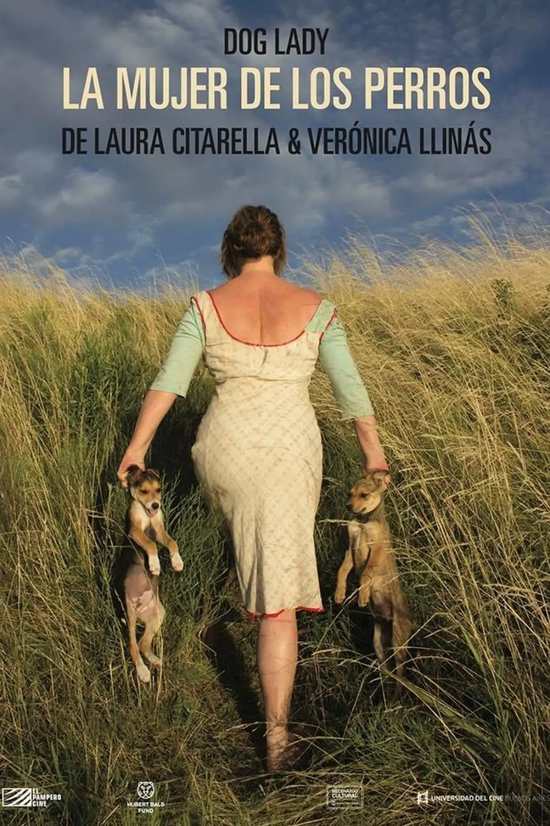 La mujer de los perros_peliplat