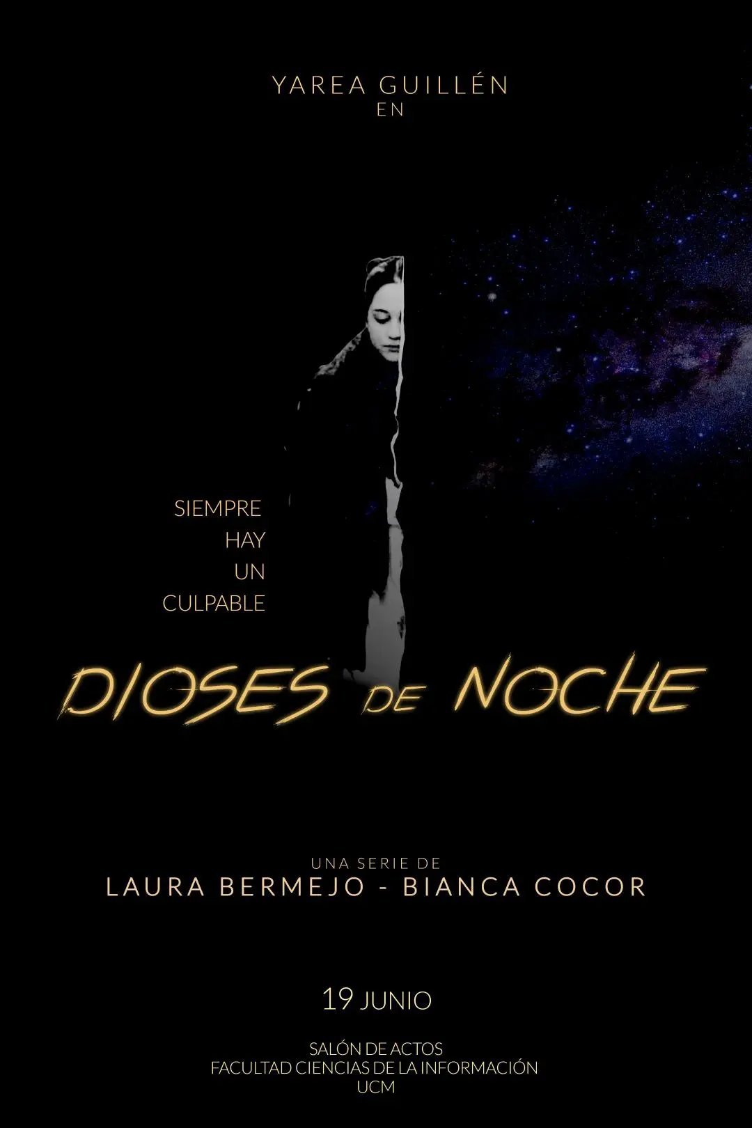 Dioses de Noche - Pilot_peliplat