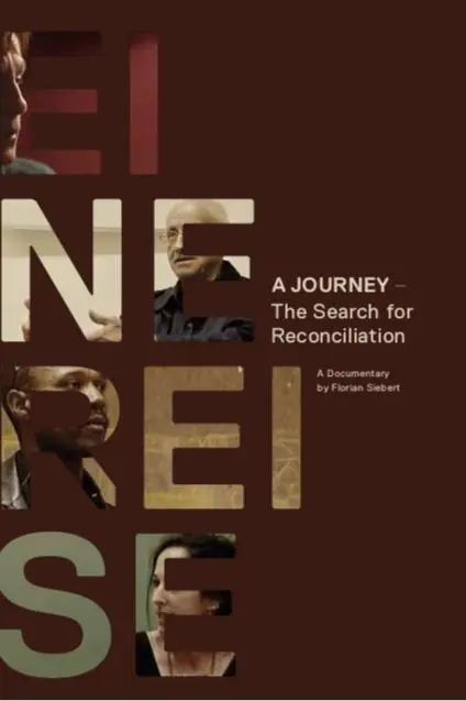 A Journey - The Search for Reconciliation_peliplat