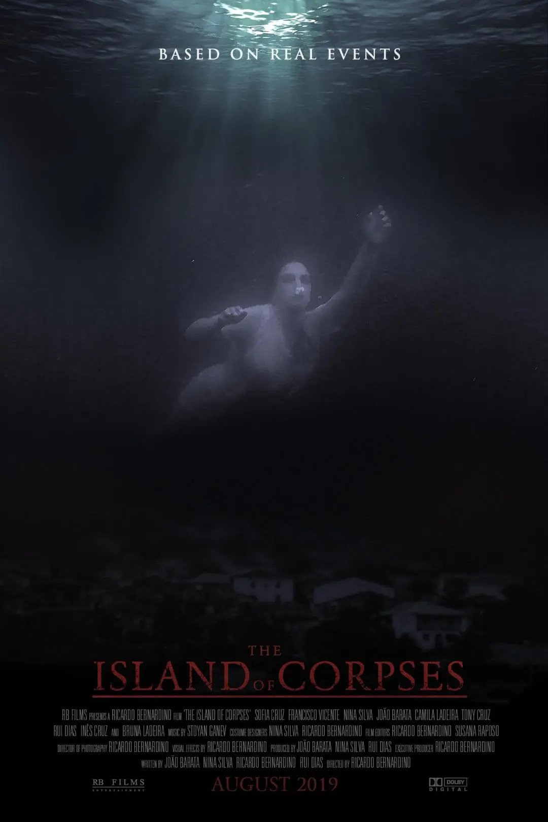The Island of Corpses_peliplat