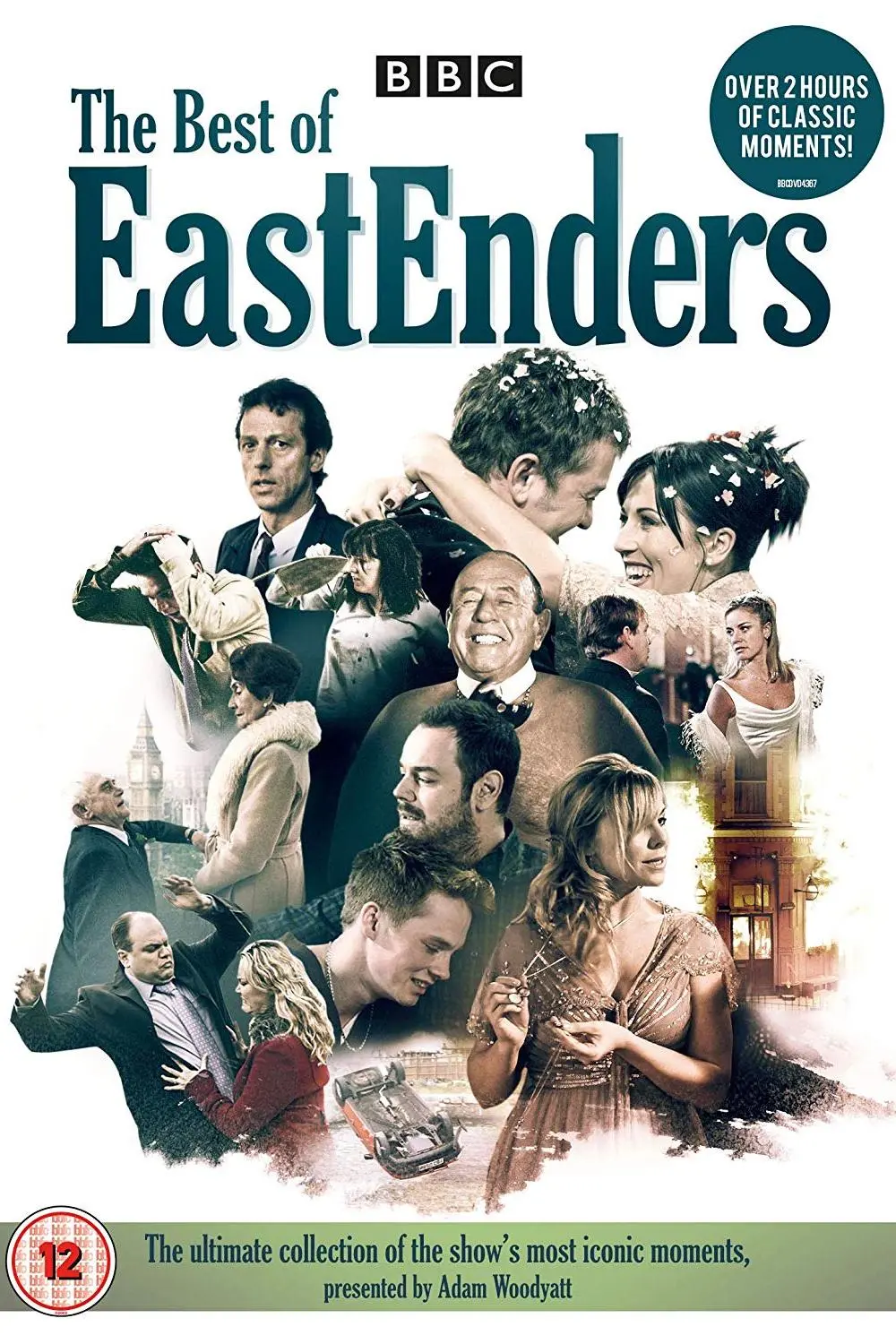 The Best of EastEnders_peliplat