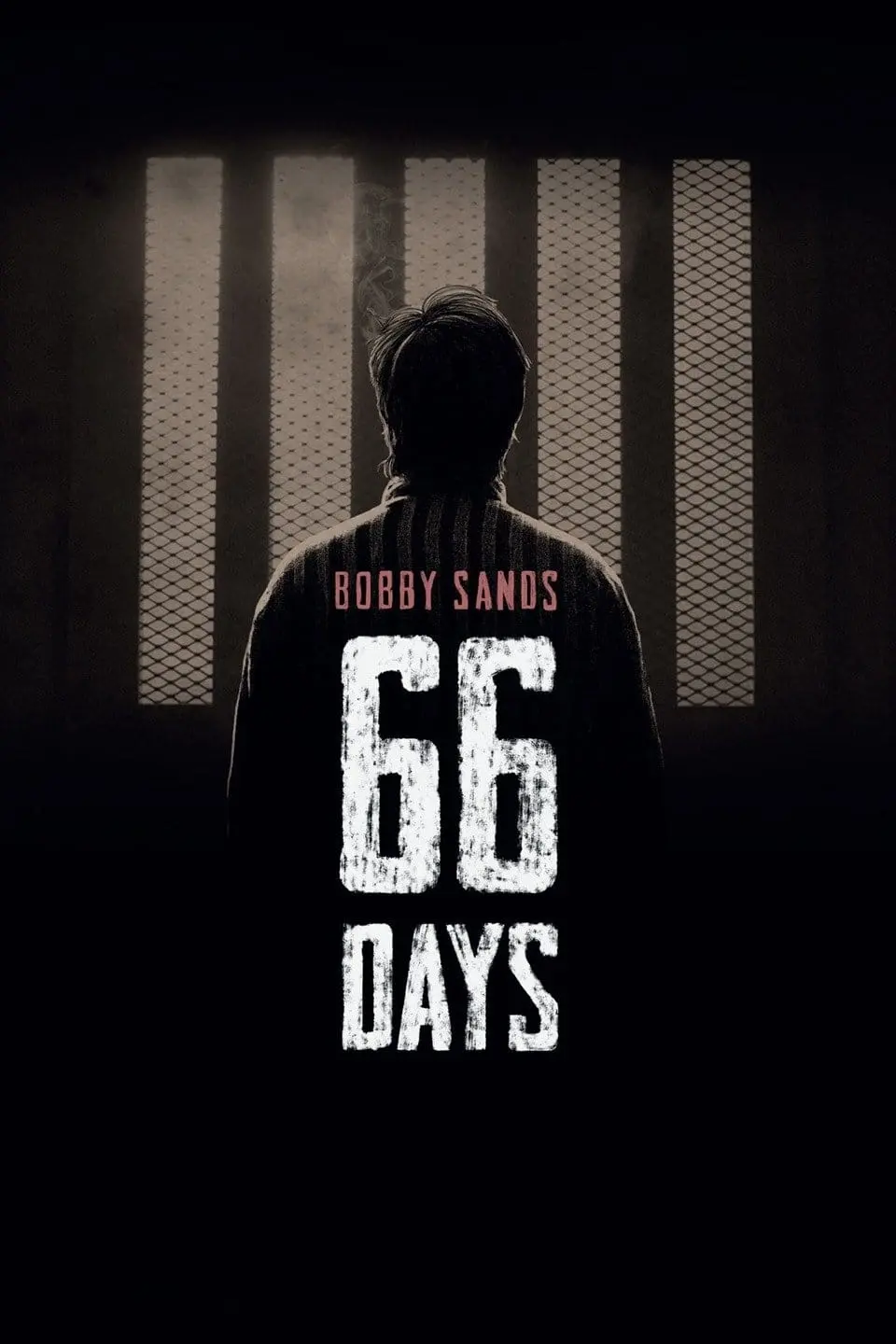 Bobby Sands: 66 Days_peliplat