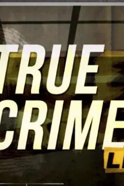 True Crime Live_peliplat