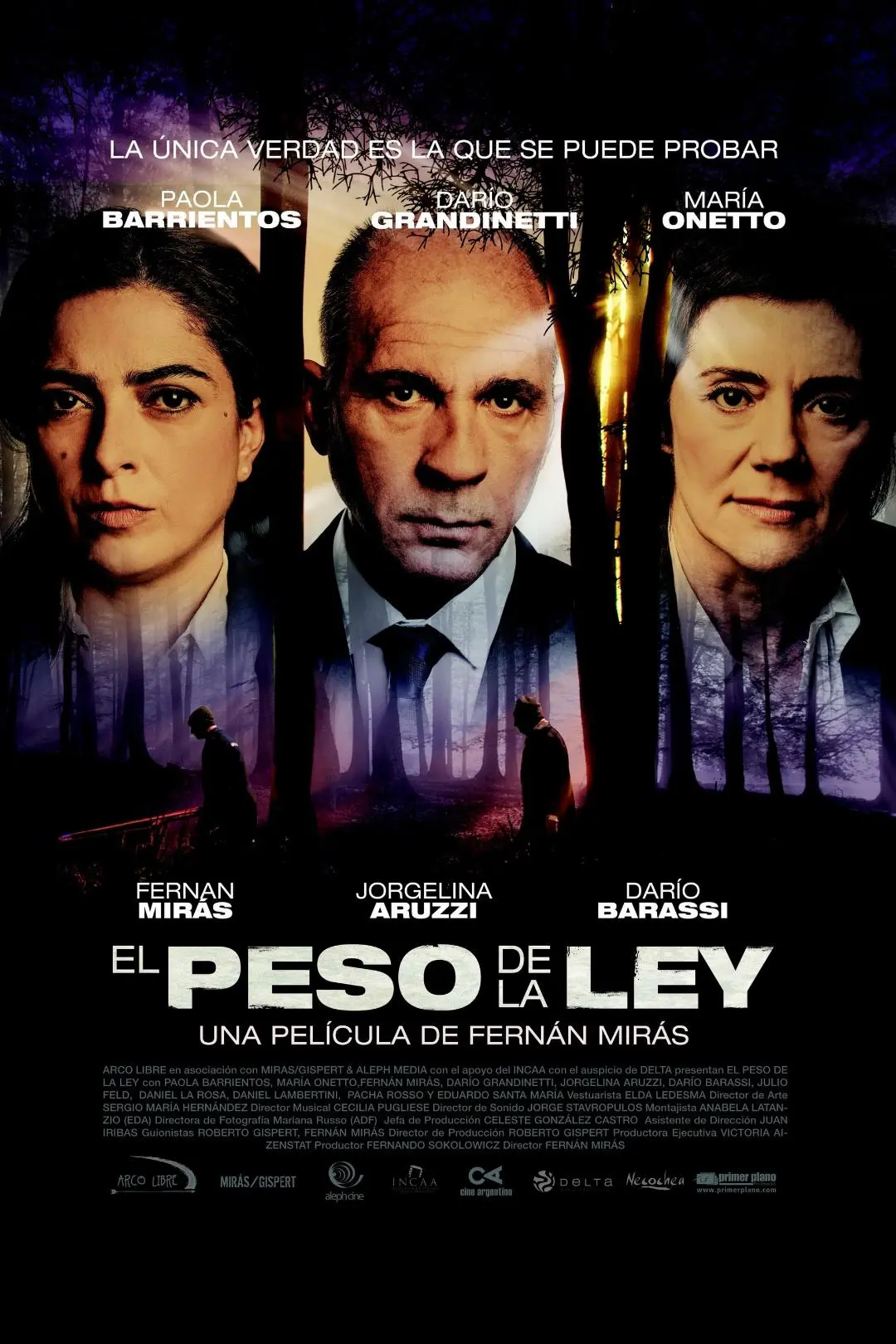 El peso de la ley_peliplat